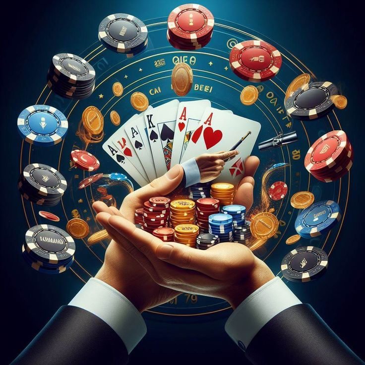 ags189 slot jackpot progresif fitur bonus putaran gratis free spin terbaik