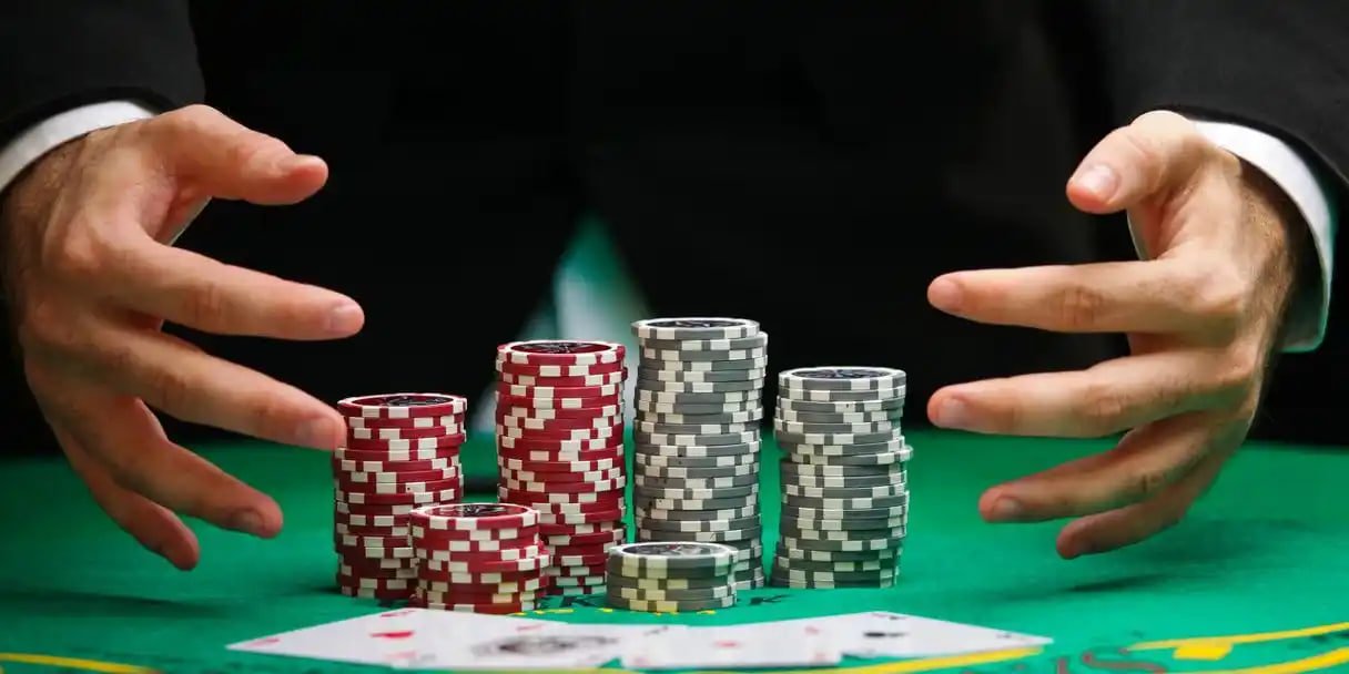 ags189 kasino tips panduan bermain strategi menang pemain Indonesia