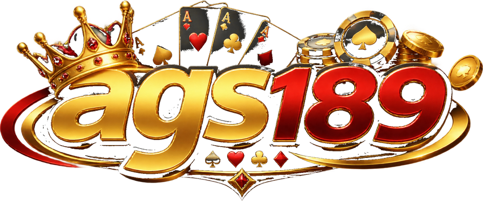 AGS189 Logo